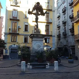 Apartment Orefici24, Naples