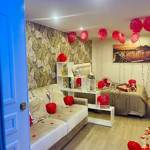 Apartment La Dimora Dei Sogni Sedil Capuano, Naples