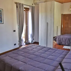 Apartment Terrazze Toledo, Naples