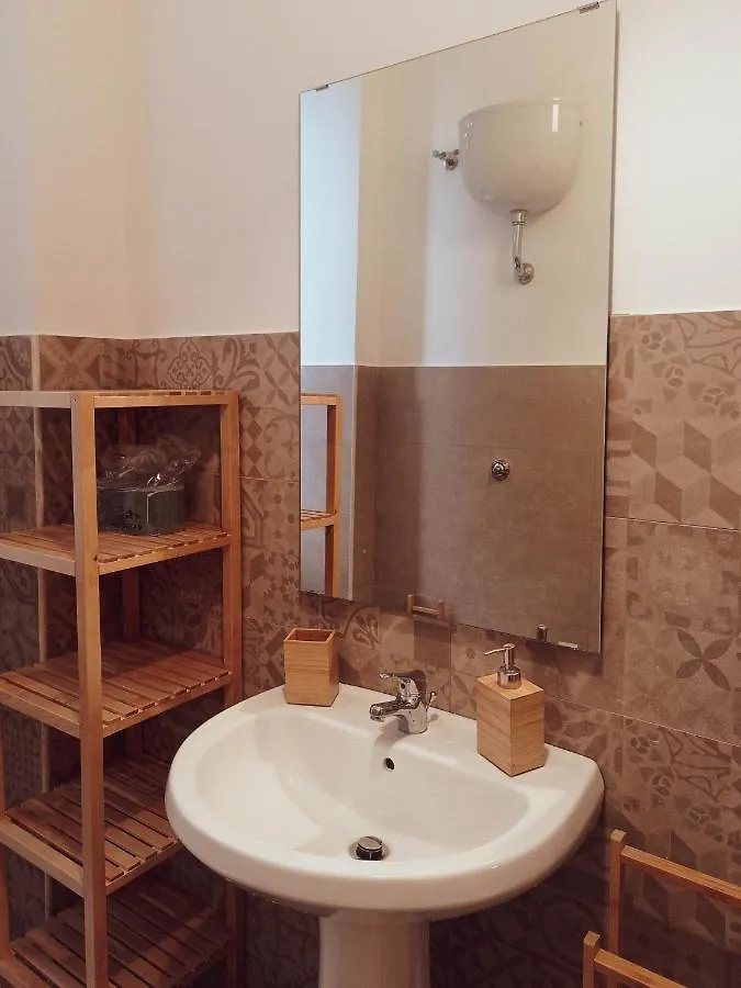 La Casa Di Isidoro Apartment Naples Italy