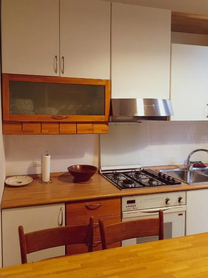 La Casa Di Isidoro Apartment Naples